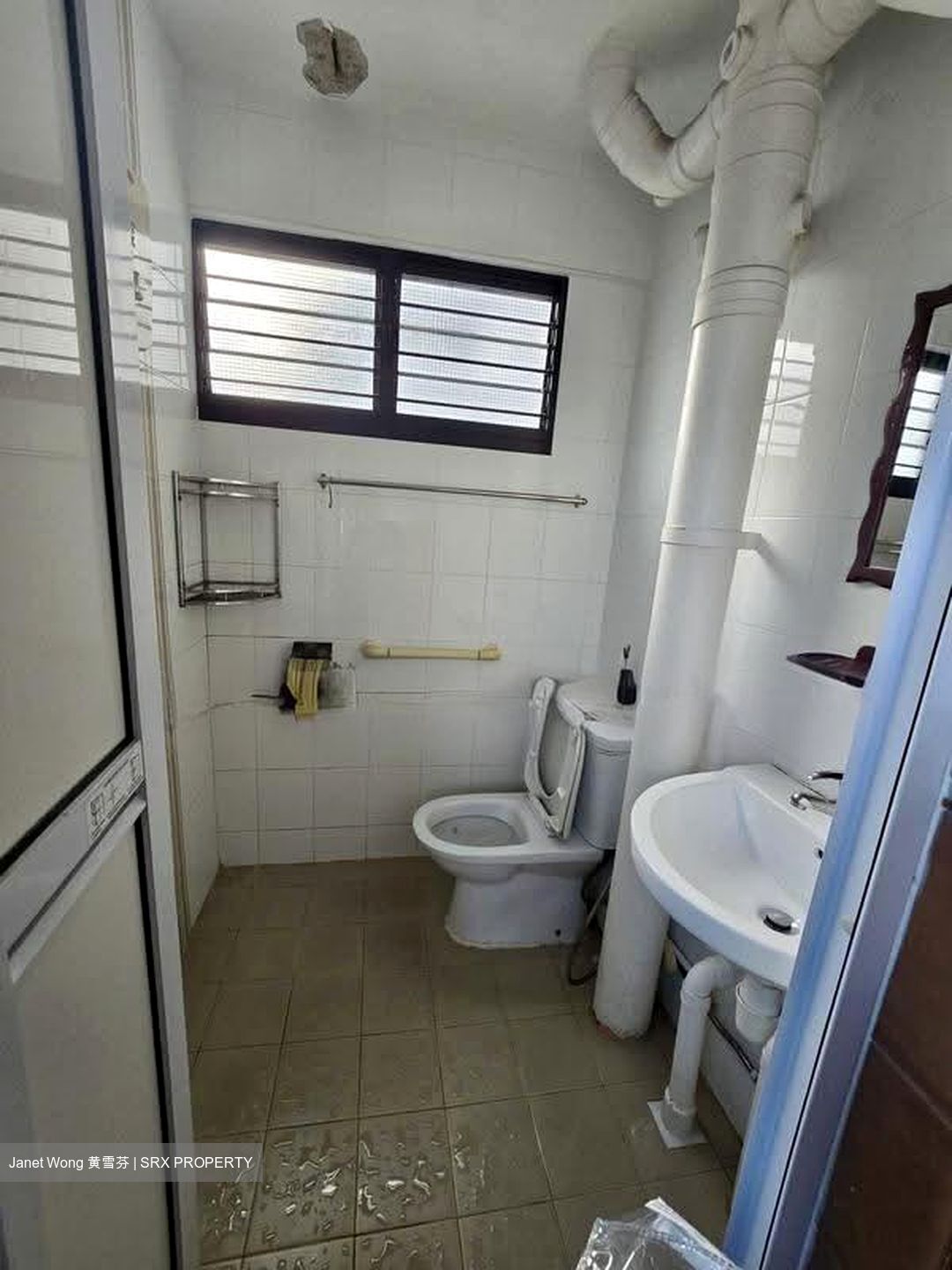 Blk 153 Chong Pang Vista (Yishun), HDB Executive #635090041